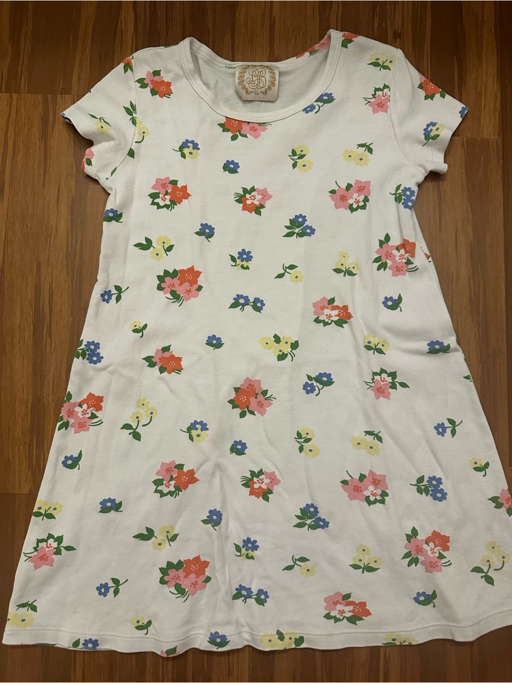 TBBC Polly play dress